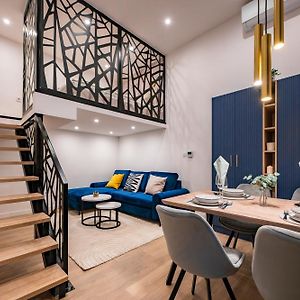 Appartement met een Slaapkamer